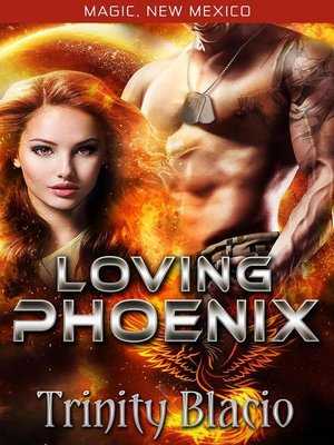 cover image of Loving Phoneix